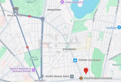 Apartament de vanzare/3 camere /Inchiriat / contract pe 2 a - 1