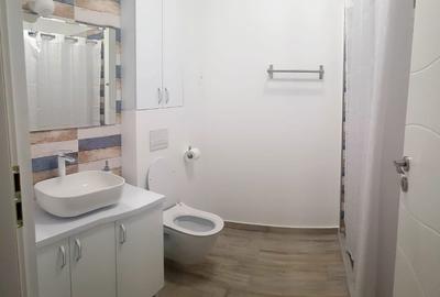Garsonieră decomandată în Central - 5