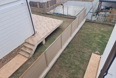 Casă cu 4 camere cu Teren 365 Mp în Cernica - 1