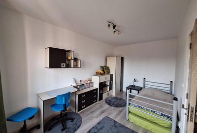 Apartament cu 2 camere semidecomandat, mobilat în Astra - 5