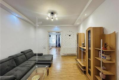 Apartament cu 2 camere decomandat în Ultracentral - 2