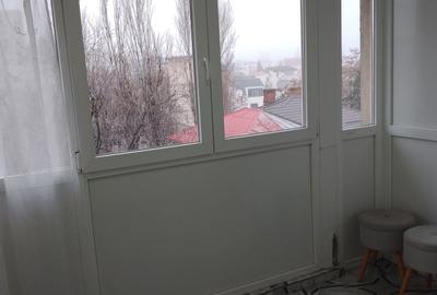 Apartament cu 2 camere decomandat, mobilat în Dorobanți - 4