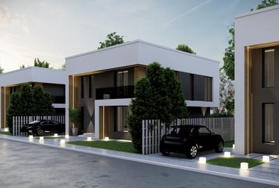 🏡 Luxury Living în Berceni – The Grand P+1 Residence - 11