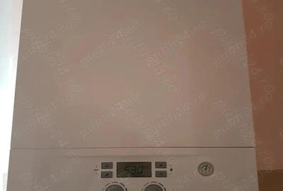 Apartament 2 camere decomandat Girocului Crivaia langa Biserica Martirilor aproape de Lidl amenajat - 3