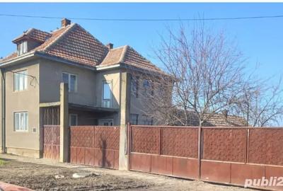 Casa de vanzare Giulvaz - 3