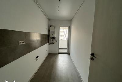 Garsonieră decomandată în Chiajna - 6