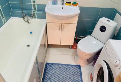 Apartament o camera ultracentral de inchiriat - 3