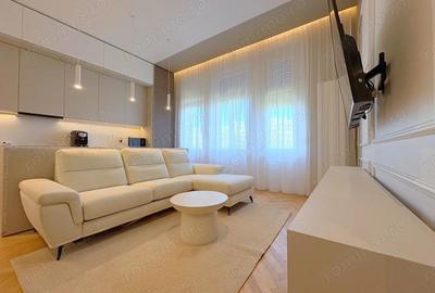 4 camere, spatios, prima inchiriere - vedere spre Bega - 5