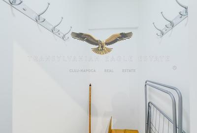 Apartament cu 2 camere semidecomandat în Gheorgheni - 16