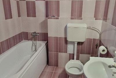 Apartament cu 2 camere decomandat, mobilat în Păcii - 10
