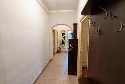 Apartament unic cu 2 camere in blocurile rusesti din Vatra Luminoasa - 8