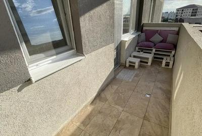 Apartament cu 2 camere decomandat în Păcii - 4
