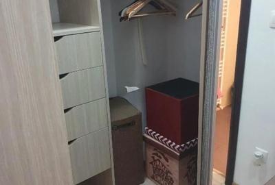 Garsonieră decomandată, mobilată în ICIL - 2