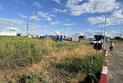 Spațiu comercial, în Centură - 2