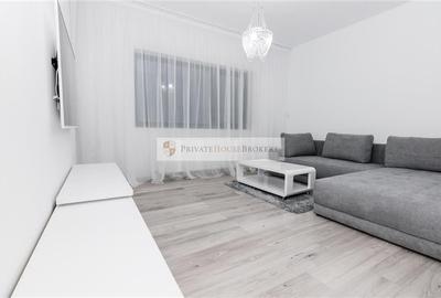 Pipera | Rond OMV | 4City North | Bloc 2019 | Parcare - 1