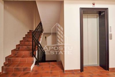Apartament cu 5 camere decomandat în Mehala - 13