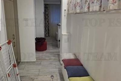 Apartament 2 camere 43mp, mobilat si utilat premium, acces direct la metrou, Dru - 16