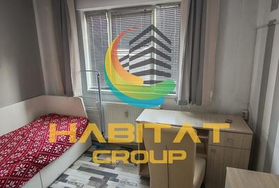 Apartament cu 2 camere decomandat, mobilat în Alexandru Obregia - 7