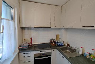 Apartament cu 2 camere nedecomandat în Șagului - 6