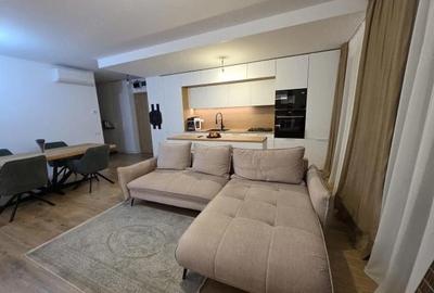 Apartament cu 3 camere decomandat în Morarilor - 5