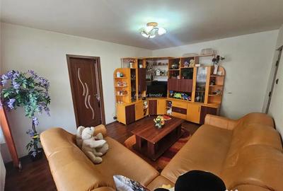 Apartament cu 2 camere nedecomandat în Calea Caransebeșului - 5