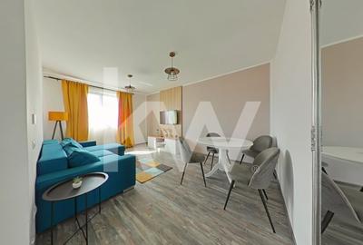 Apartament 2 camere I Avram Iancu Residence - 2
