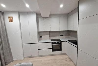 Apartament cu 2 camere de inchiriat in zona Centrul Civic - 1