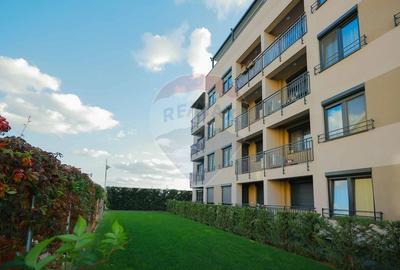 Apartament cu 2 camere de vanzare, 39 mp, Anastasia Residence, Nufarul - 25