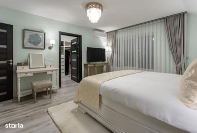 Casă cu 4 camere cu Teren 265.5 Mp în Iosia - 14