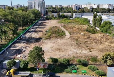 Teren de vanzare - Sector 4, Bucuresti - 15.000 mp - 6.500.000 Euro - 2