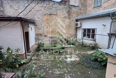 De VÂNZARE - apartament 3 camere zona Maria - 16