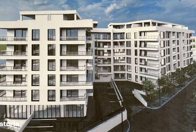 Apartament cu 3 camere decomandat în Splaiul Unirii - 3