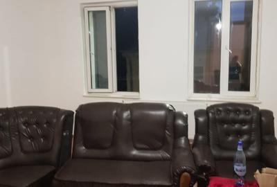Inchiriez apartament 3 camere central la 5 minute de Pta Victoriei - 2