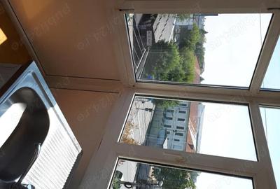 Apartament cu 2 camere decomandat în Brazda lui Novac