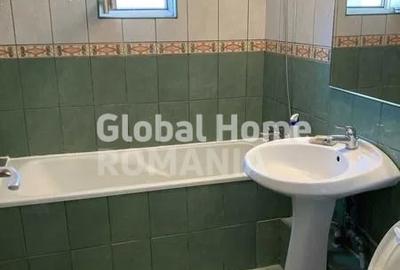 Apart 3 camere 72m2 + Loc de parcare | Baneasa - Aerogarii | Parc Herastrau - 7