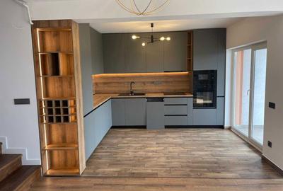 Casă cu 4 camere în Apahida - 5