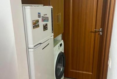 Apartament cu 2 camere nedecomandat în Central - 6