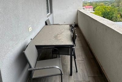 Garsoniera spatioasa cu parcare subterana Vitan Barzesti - Delta Vacaresti - 9