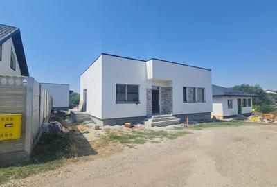 Casa de vanzare - Comuna Berceni - 2