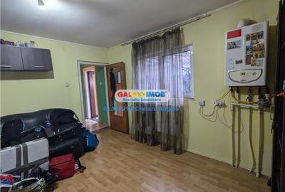 Rahova-Margeanului casa 100 mp, teren 315 mp,deschidere 13,5 ml,garaj - 23