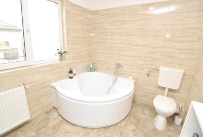 Casă cu 5 camere cu Teren 217 Mp în Bragadiru - 23