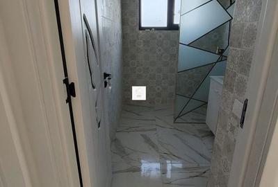 Casă cu 4 camere cu Teren 500 Mp în Periș - 8