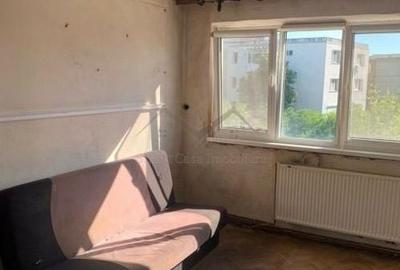 Apartament 2 camere semidecomandat Podu Ros - 2