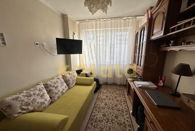 3 camere, etaj 5/10, lift - Calea Grivitei - Basarab - 8