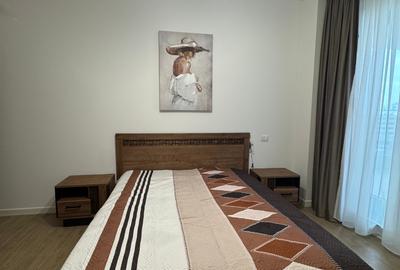 2,Camere Decomandat AVi Garden Camous Universitar - 22