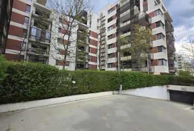 Apartament cu 2 camere decomandat, mobilat în Pipera - 13