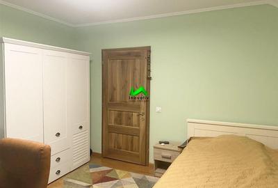 Casa individuala de vanzare 5 camere acces auto Sibiu Selimbar - 6