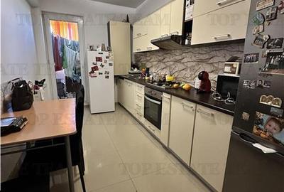 Apartament cu 3 camere nedecomandat, mobilat în Prelungirea Ghencea - 7