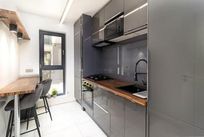 Apartament 2 camere, finisaje LUX + loc parcare, complex Onyx - 1