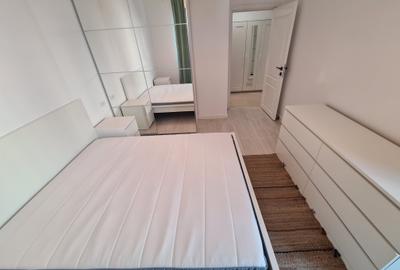 Vanzare 2cam Regie Residence,mobilat,centrala,masina spalavase Metrou Grozavesti - 12